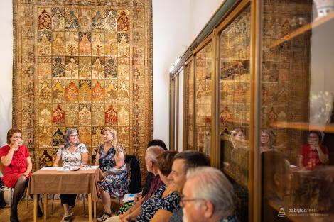 ŽIJEME ZDE SPOLEČNĚ