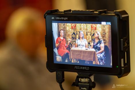 ŽIJEME ZDE SPOLEČNĚ