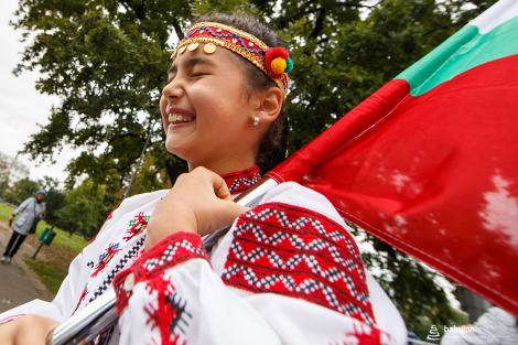 Den národnostních menšin Jihomoravského kraje