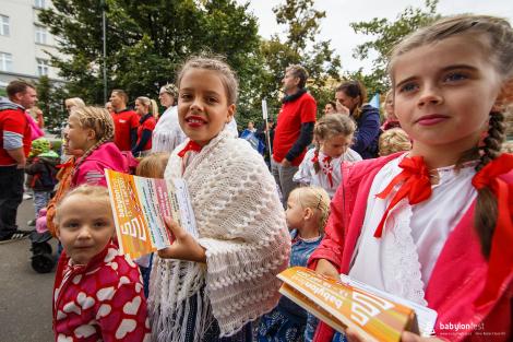 Den národnostních menšin Jihomoravského kraje
