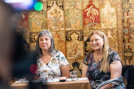 ŽIJEME ZDE SPOLEČNĚ