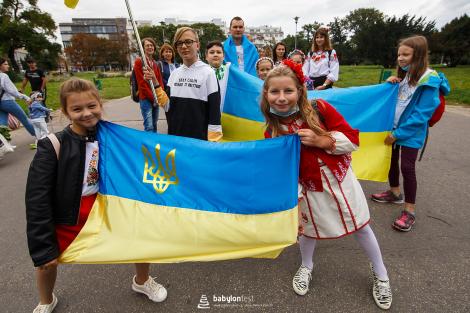 Den národnostních menšin Jihomoravského kraje
