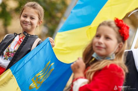 Den národnostních menšin Jihomoravského kraje