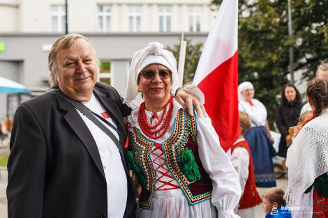 Den národnostních menšin Jihomoravského kraje