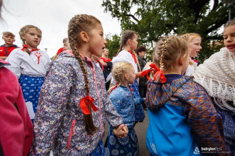 Den národnostních menšin Jihomoravského kraje
