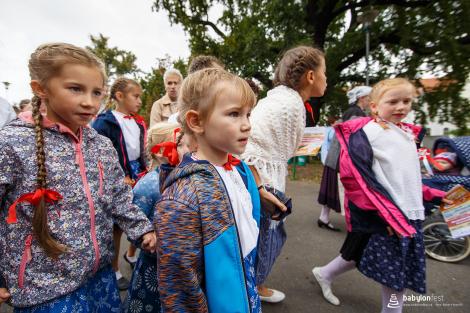 Den národnostních menšin Jihomoravského kraje