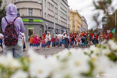 Den národnostních menšin Jihomoravského kraje