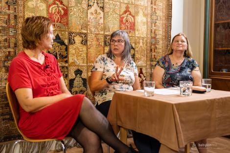 ŽIJEME ZDE SPOLEČNĚ