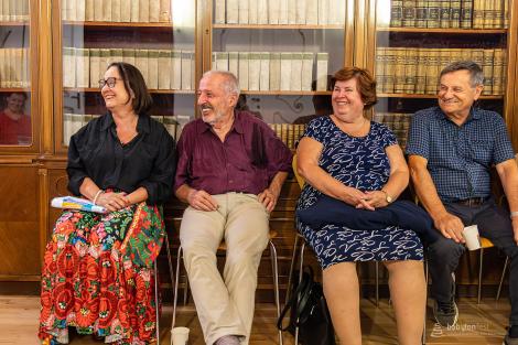 ŽIJEME ZDE SPOLEČNĚ