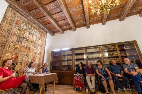 ŽIJEME ZDE SPOLEČNĚ