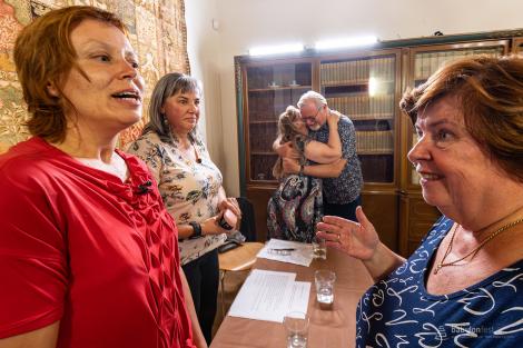 ŽIJEME ZDE SPOLEČNĚ