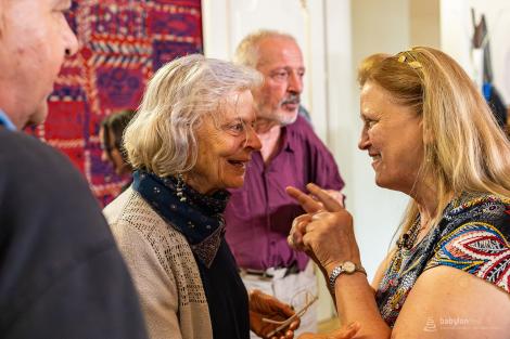 ŽIJEME ZDE SPOLEČNĚ