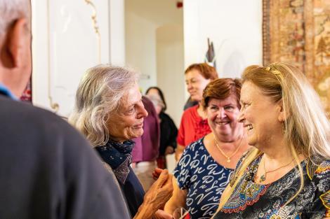 ŽIJEME ZDE SPOLEČNĚ