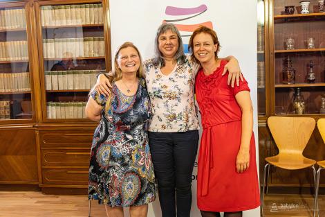 ŽIJEME ZDE SPOLEČNĚ