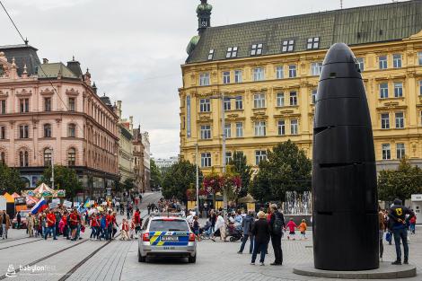 Den národnostních menšin Jihomoravského kraje