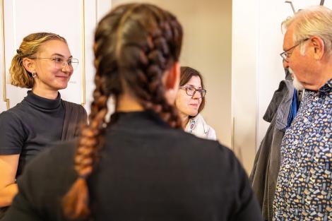 ŽIJEME ZDE SPOLEČNĚ