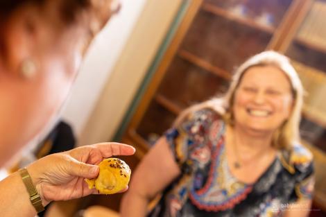 ŽIJEME ZDE SPOLEČNĚ