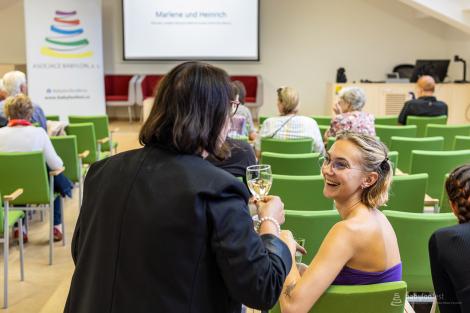 HUDEBNĚ LITERÁRNÍ (POD)VEČER