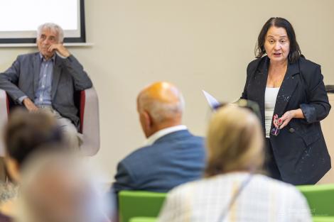 HUDEBNĚ LITERÁRNÍ (POD)VEČER