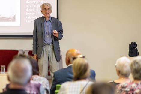 HUDEBNĚ LITERÁRNÍ (POD)VEČER