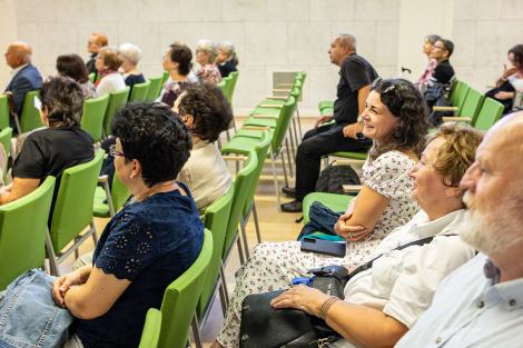 HUDEBNĚ LITERÁRNÍ (POD)VEČER