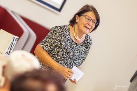 HUDEBNĚ LITERÁRNÍ (POD)VEČER