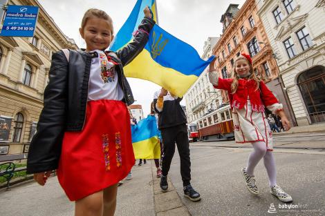 Den národnostních menšin Jihomoravského kraje