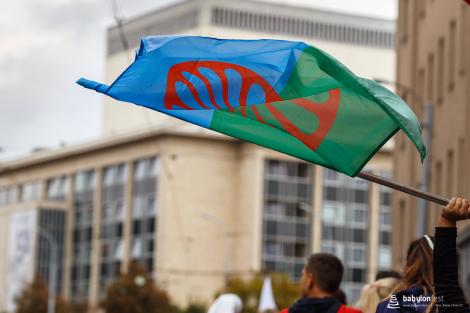 Den národnostních menšin Jihomoravského kraje