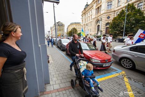 Den národnostních menšin Jihomoravského kraje