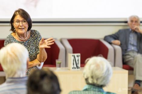 HUDEBNĚ LITERÁRNÍ (POD)VEČER