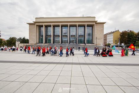 Den národnostních menšin Jihomoravského kraje