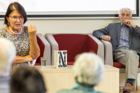 HUDEBNĚ LITERÁRNÍ (POD)VEČER