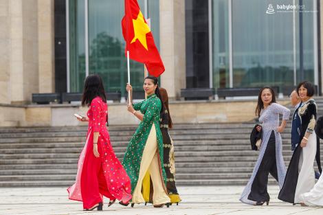 Den národnostních menšin Jihomoravského kraje