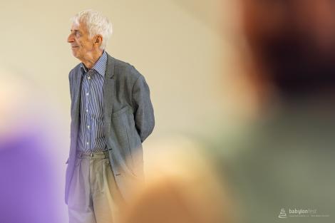 HUDEBNĚ LITERÁRNÍ (POD)VEČER