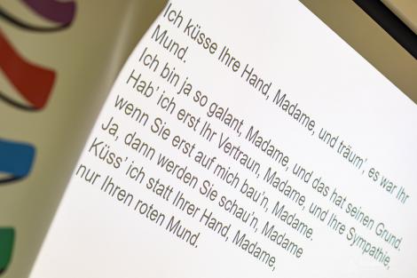 HUDEBNĚ LITERÁRNÍ (POD)VEČER