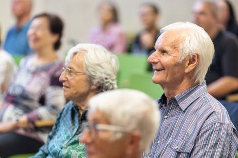 HUDEBNĚ LITERÁRNÍ (POD)VEČER