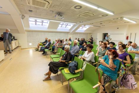 HUDEBNĚ LITERÁRNÍ (POD)VEČER