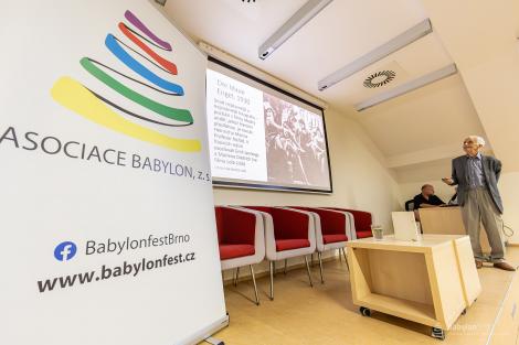 HUDEBNĚ LITERÁRNÍ (POD)VEČER