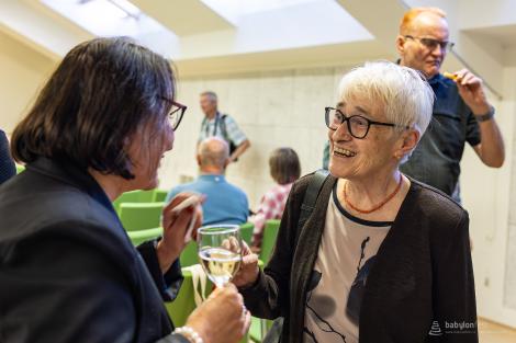 HUDEBNĚ LITERÁRNÍ (POD)VEČER