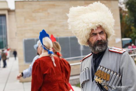 Den národnostních menšin Jihomoravského kraje