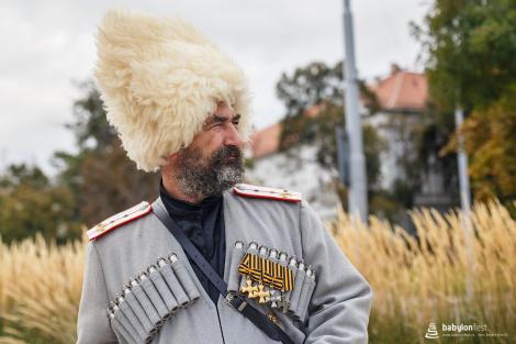 Den národnostních menšin Jihomoravského kraje