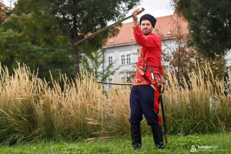 Den národnostních menšin Jihomoravského kraje