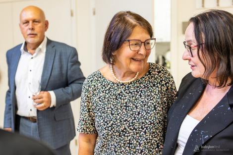 HUDEBNĚ LITERÁRNÍ (POD)VEČER