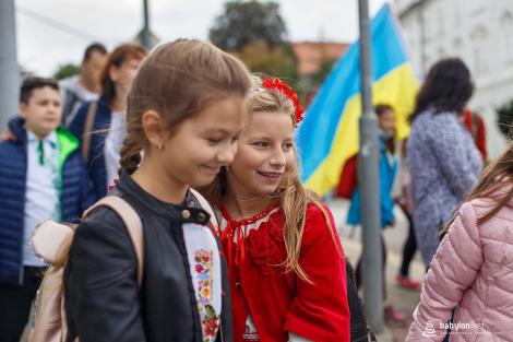 Den národnostních menšin Jihomoravského kraje