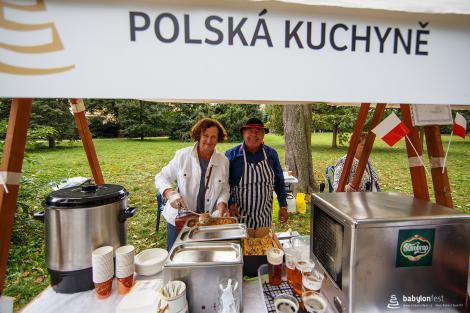 Den národnostních menšin Jihomoravského kraje