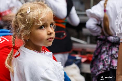 Den národnostních menšin Jihomoravského kraje