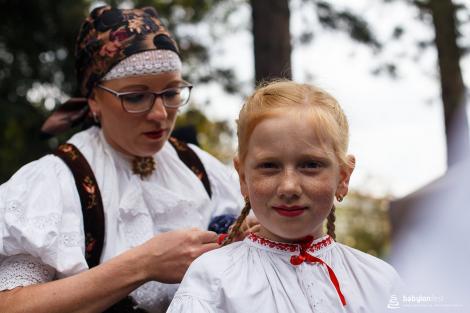 Den národnostních menšin Jihomoravského kraje