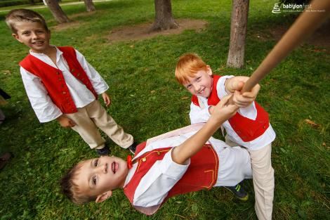 Den národnostních menšin Jihomoravského kraje