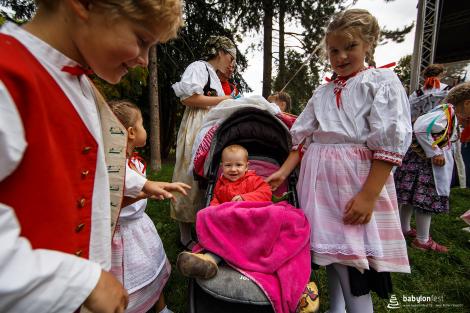Den národnostních menšin Jihomoravského kraje