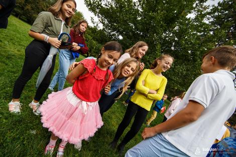Den národnostních menšin Jihomoravského kraje